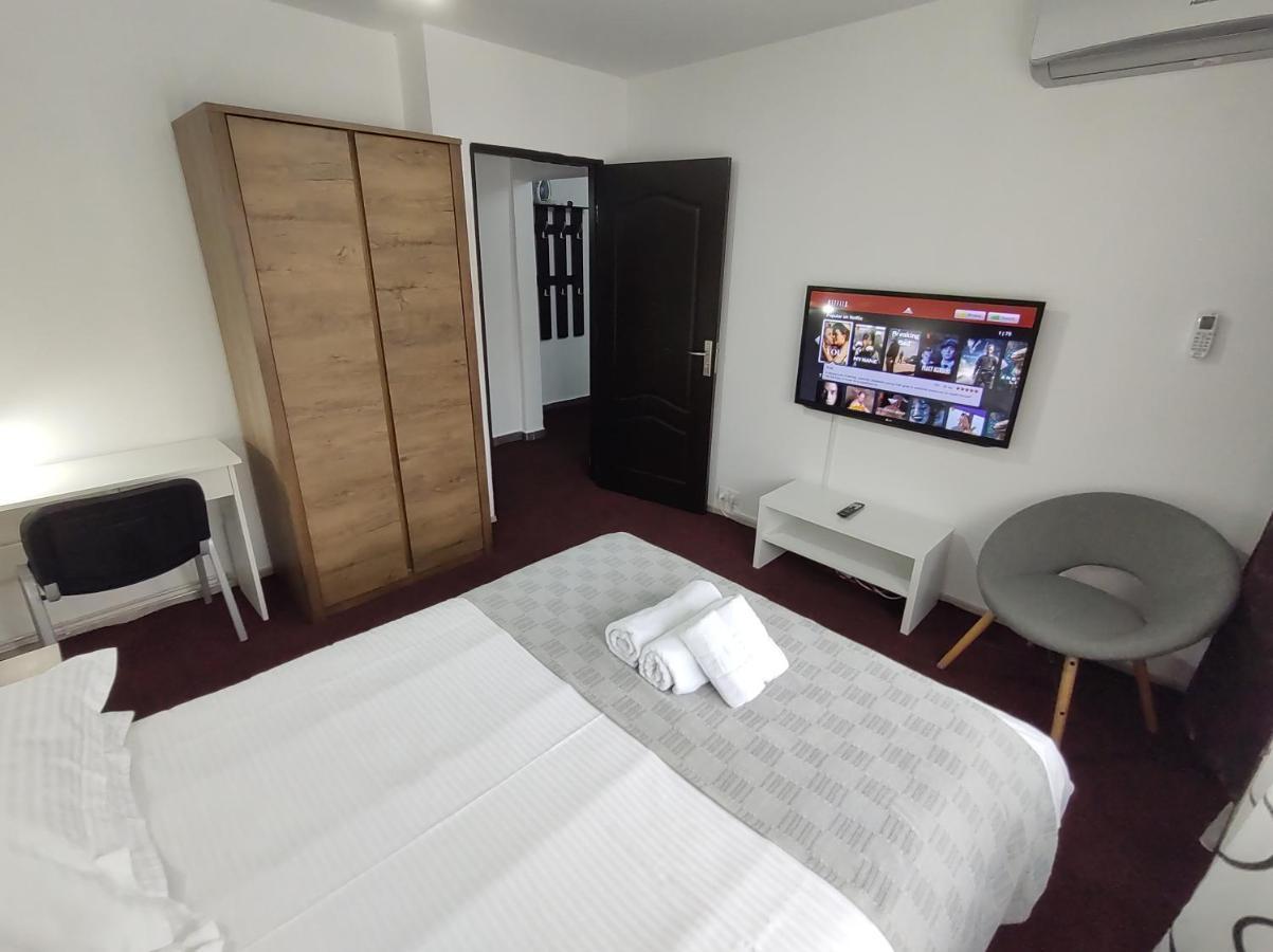 Creative Apartment Baia Mare Exterior foto