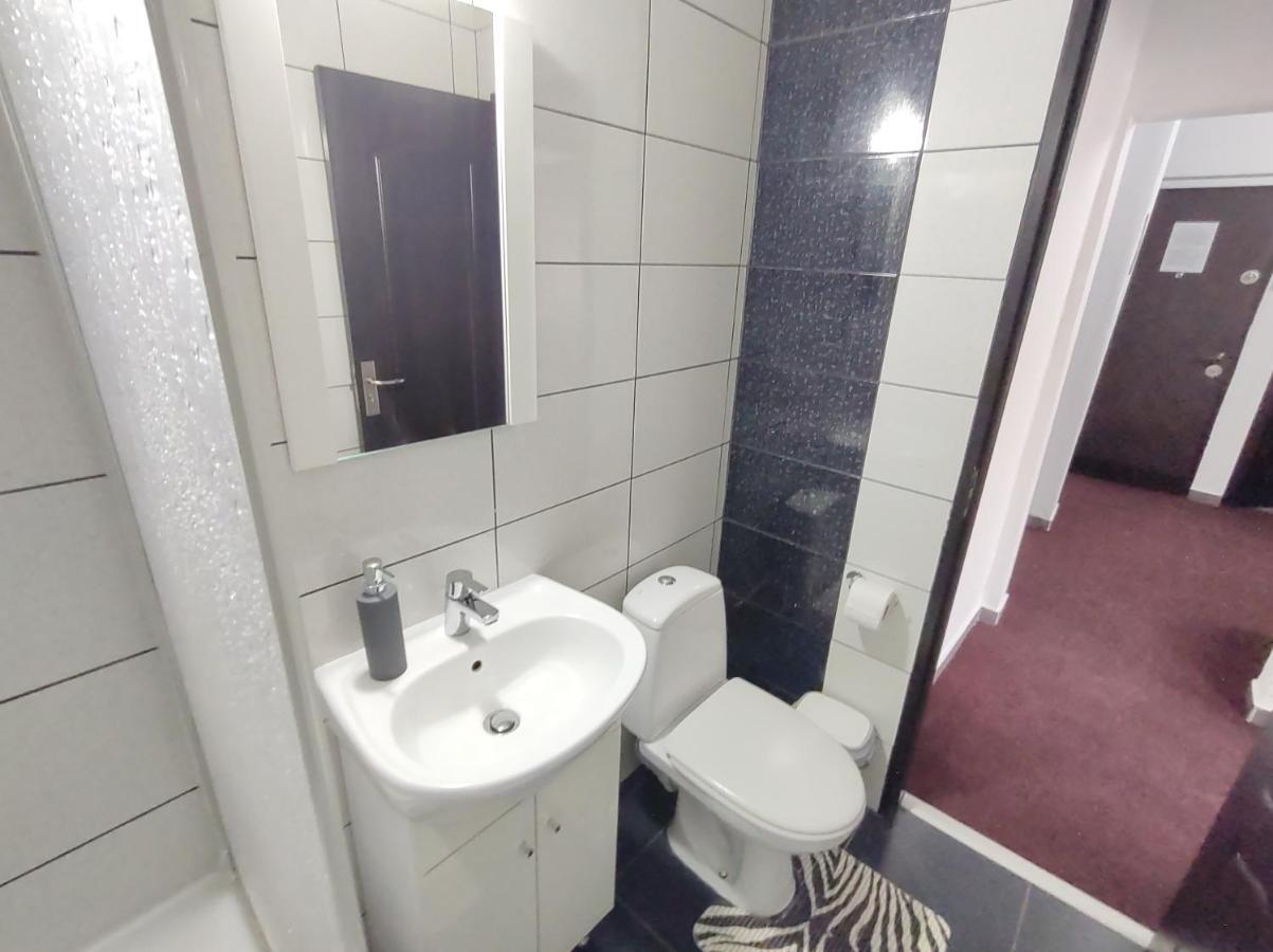 Creative Apartment Baia Mare Exterior foto