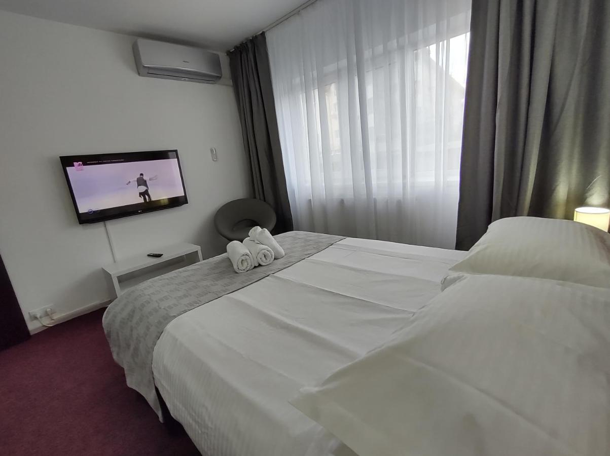 Creative Apartment Baia Mare Exterior foto