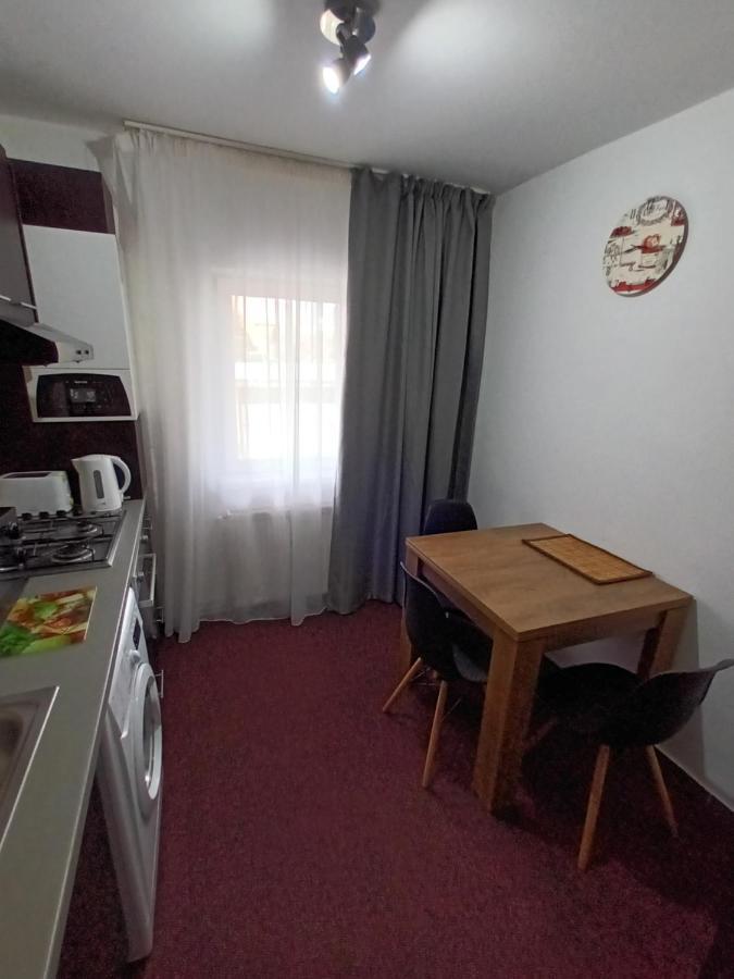 Creative Apartment Baia Mare Exterior foto