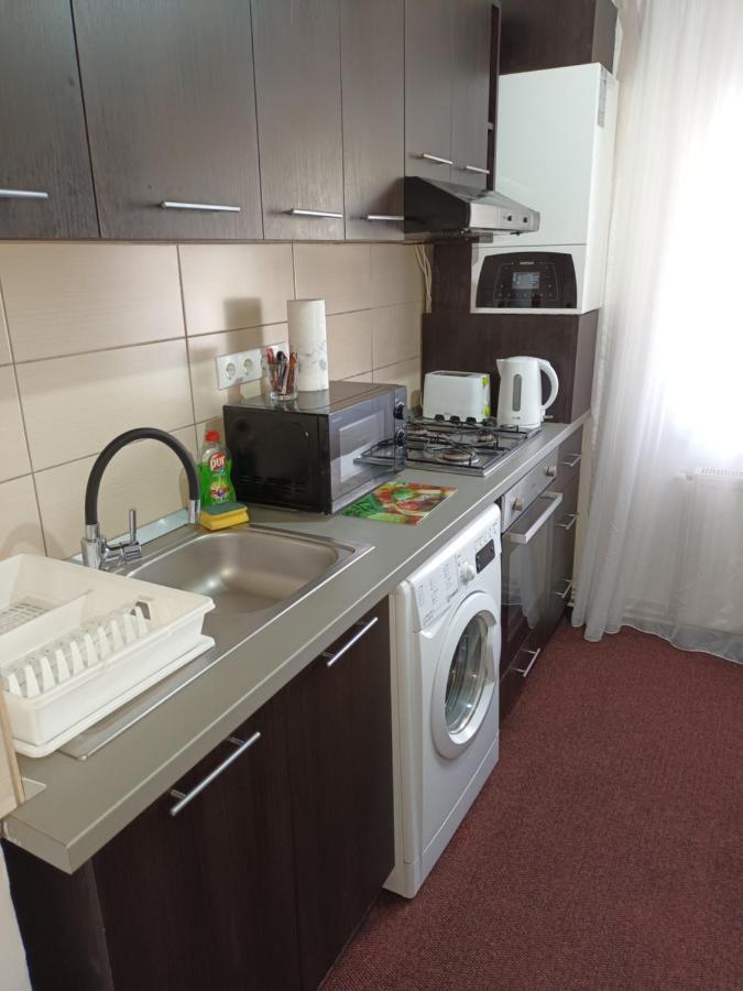 Creative Apartment Baia Mare Exterior foto