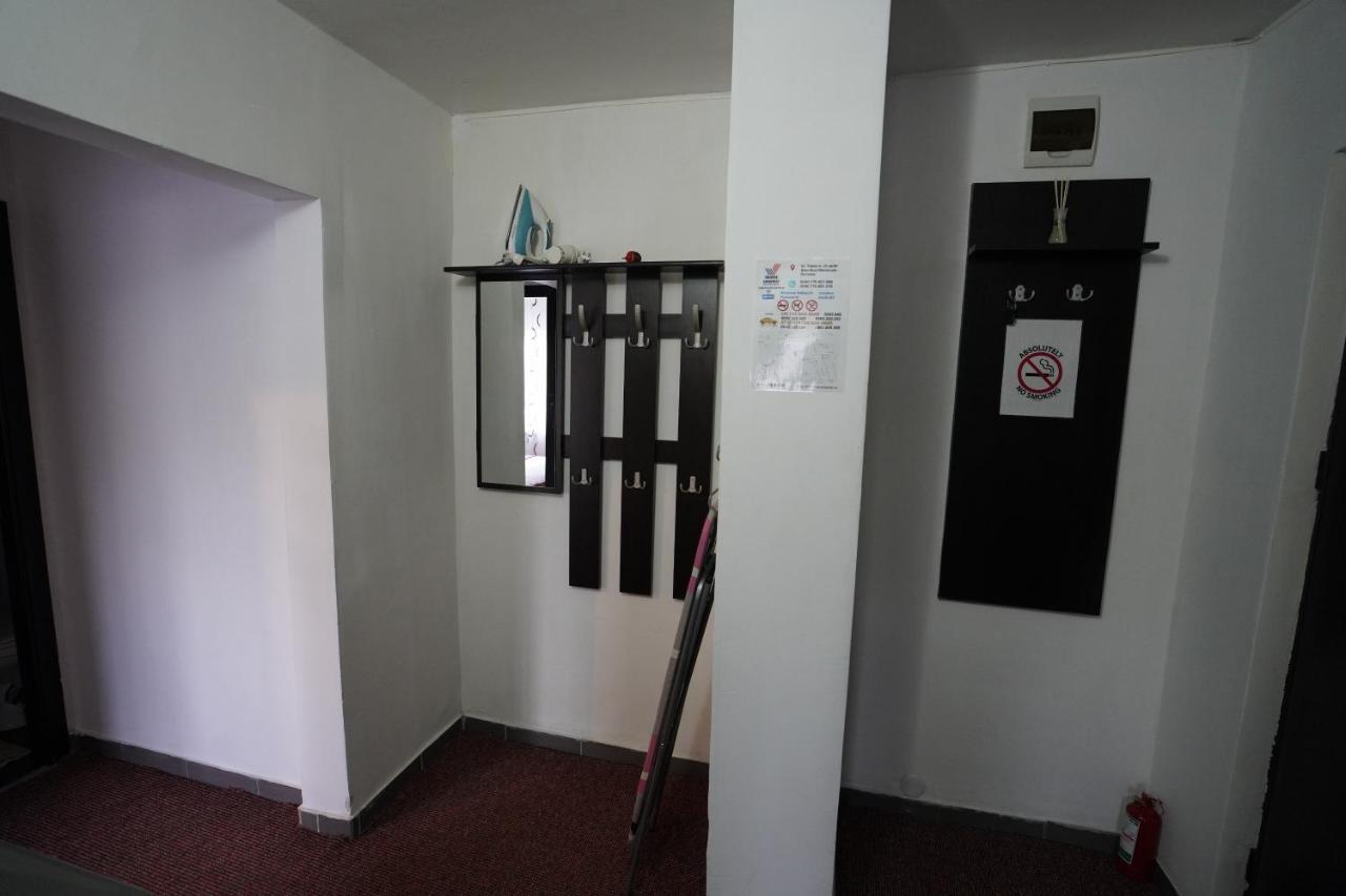 Creative Apartment Baia Mare Exterior foto
