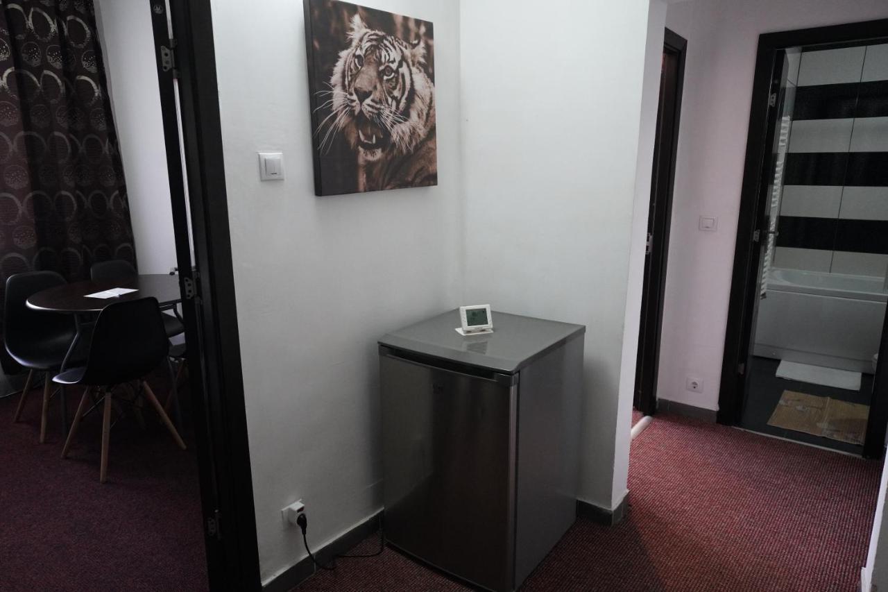 Creative Apartment Baia Mare Exterior foto